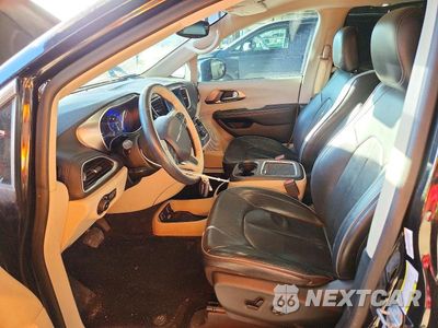 Zdjęcie 7 z 13 samochodu: 2017 CHRYSLER PACIFICA LIMITED VIN:2C4RC1GG2HR729996 - miniatura