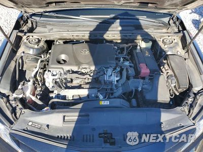 Zdjęcie 11 z 12 samochodu: 2018 TOYOTA CAMRY LE VIN:4T1B11HK2JU511216 - miniatura