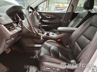 Zdjęcie 7 z 14 samochodu: 2022 GMC TERRAIN SLT VIN:3GKALVEV3NL267631 - miniatura