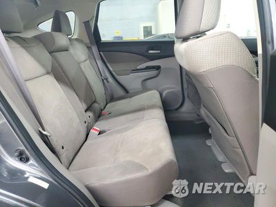 Zdjęcie 11 z 13 samochodu: 2014 HONDA CR-V EX VIN:2HKRM4H53EH655427 - miniatura