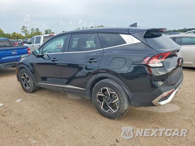 Drugie zdjęcie samochodu z przodu: 2024 KIA SPORTAGE LX VIN:KNDPU3DF6R7213283 - miniatura