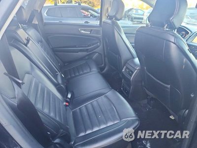 Zdjęcie 11 z 13 samochodu: 2017 FORD EDGE SEL VIN:2FMPK4J9XHBB71096 - miniatura