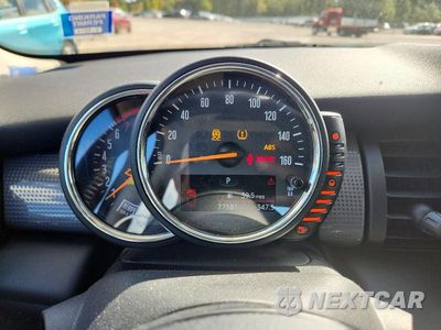 Zdjęcie 9 z 13 samochodu: 2016 MINI COOPER VIN:WMWXP5C5XG2D14042 - miniatura