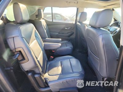Zdjęcie 11 z 13 samochodu: 2018 CHEVROLET TRAVERSE PREMIER VIN:1GNEVJKW8JJ212436 - miniatura