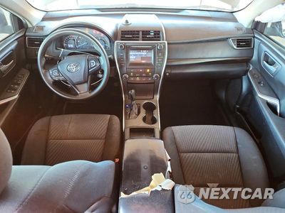 Zdjęcie 8 z 12 samochodu: 2015 TOYOTA CAMRY LE VIN:4T4BF1FK0FR475589 - miniatura