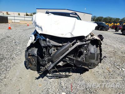 Piąte zdjęcie samochodu w środku: 2020 MERCEDES-BENZ GLE 350 4MATIC VIN:4JGFB4KB5LA081470 - miniatura
