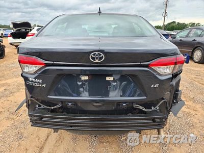 Zdjęcie 6 z 13 samochodu: 2026 TOYOTA COROLLA LE VIN:5YFB4MDE0TP428526 - miniatura