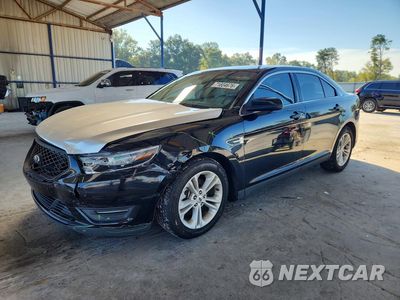 2017 FORD TAURUS SEL 1FAHP2E83HG105309 - główne zdjęcie licytacji z USA - miniatura