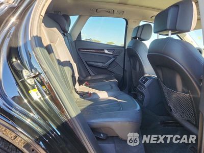 Zdjęcie 10 z 13 samochodu: 2019 AUDI Q5 PREMIUM VIN:WA1ANAFY0K2045532 - miniatura