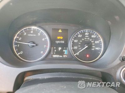 Zdjęcie 9 z 13 samochodu: 2017 MITSUBISHI OUTLANDER SE VIN:JA4AD3A36HZ018829 - miniatura