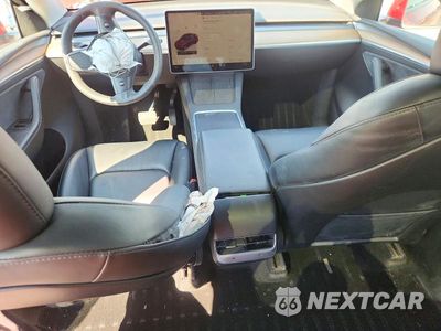 Zdjęcie 15 z 24 samochodu: 2023 TESLA MODEL Y VIN:7SAYGDEE3PA090248 - miniatura