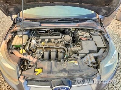 Zdjęcie 11 z 12 samochodu: 2012 FORD FOCUS TITANIUM VIN:1FAHP3J28CL306632 - miniatura