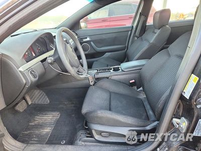 Zdjęcie 7 z 12 samochodu: 2008 PONTIAC G8 VIN:6G2ER57728L135218 - miniatura