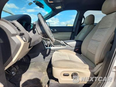 Zdjęcie 7 z 13 samochodu: 2014 FORD EXPLORER VIN:1FM5K7B8XEGB35184 - miniatura