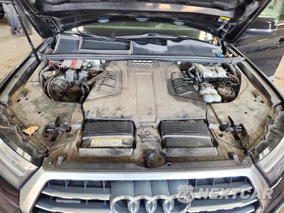 Zdjęcie 12 z 13 samochodu: 2018 AUDI Q7 PRESTIGE VIN:WA1VAAF73JD024195 - miniatura