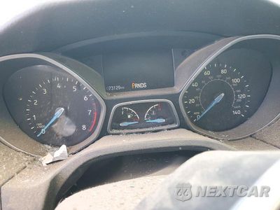 Zdjęcie 9 z 13 samochodu: 2016 FORD FOCUS SE VIN:1FADP3K27GL315633 - miniatura