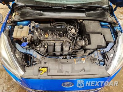 Zdjęcie 11 z 12 samochodu: 2016 FORD FOCUS SE VIN:1FADP3F25GL354800 - miniatura