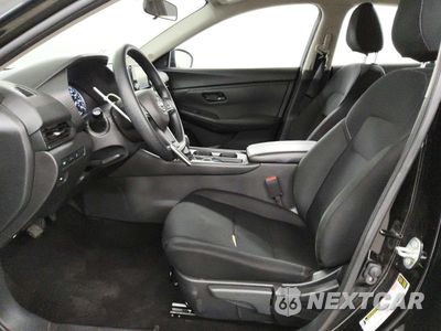 Zdjęcie 7 z 12 samochodu: 2025 NISSAN SENTRA S VIN:3N1AB8BV7SY316030 - miniatura