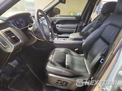 Zdjęcie 7 z 14 samochodu: 2021 LAND ROVER RANGE ROVER SPORT SE VIN:SALWG2SU5MA751976 - miniatura