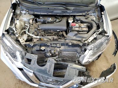 Zdjęcie 12 z 13 samochodu: 2018 NISSAN ROGUE SV VIN:KNMAT2MV2JP561497 - miniatura