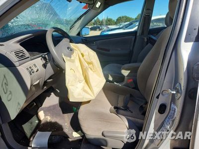 Zdjęcie 7 z 13 samochodu: 2007 TOYOTA COROLLA LE VIN:1NXBR32E67Z768038 - miniatura