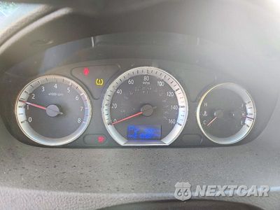 Zdjęcie 9 z 12 samochodu: 2009 HYUNDAI SONATA GLS VIN:5NPET46C19H500819 - miniatura