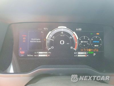 Zdjęcie 9 z 12 samochodu: 2026 TOYOTA TUNDRA PLATINUM HV VIN:5TFNC5DB4TX132891 - miniatura
