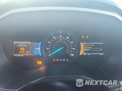 Zdjęcie 9 z 13 samochodu: 2017 FORD EDGE SEL VIN:2FMPK4J9XHBB71096 - miniatura
