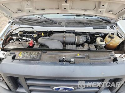 Zdjęcie 11 z 12 samochodu: 2013 FORD ECONOLINE E250 VAN VIN:1FTNE2EL3DDA16844 - miniatura