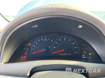 Zdjęcie 9 z 12 samochodu: 2007 TOYOTA CAMRY LE V6 VIN:4T1BK46K37U032975 - miniatura