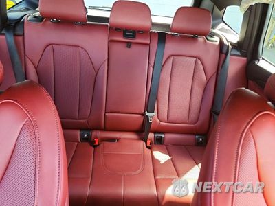 Zdjęcie 10 z 13 samochodu: 2022 BMW X3 SDRIVE30I VIN:5UX43DP07N9K11932 - miniatura