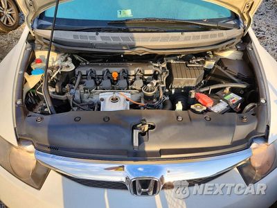Zdjęcie 11 z 12 samochodu: 2010 HONDA CIVIC LX VIN:2HGFA1F57AH516158 - miniatura