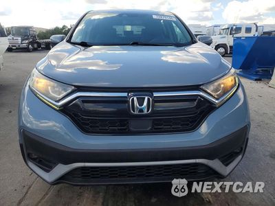Piąte zdjęcie samochodu w środku: 2020 HONDA CR-V EXL VIN:2HKRW1H84LH401998 - miniatura