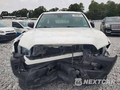 Piąte zdjęcie samochodu w środku: 2023 TOYOTA TACOMA SR VIN:3TYRX5GN3PT081184 - miniatura