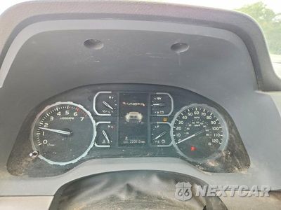 Zdjęcie 9 z 12 samochodu: 2020 TOYOTA TUNDRA SR5 VIN:5TFDY5F17LX954375 - miniatura