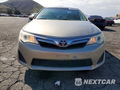 Piąte zdjęcie samochodu w środku: 2014 TOYOTA CAMRY LE VIN:4T4BF1FK4ER410016 - miniatura