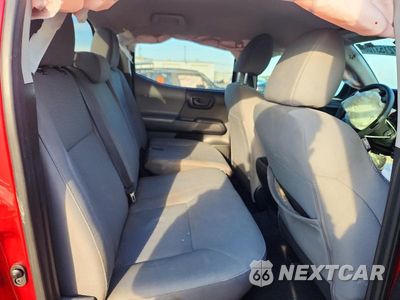 Zdjęcie 10 z 13 samochodu: 2019 TOYOTA TACOMA DOUBLE CAB VIN:5TFAX5GN5KX161629 - miniatura