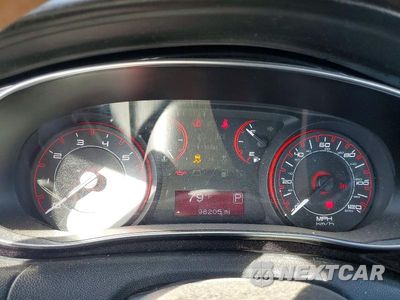 Zdjęcie 9 z 12 samochodu: 2013 DODGE DART SXT VIN:1C3CDFBA9DD307857 - miniatura