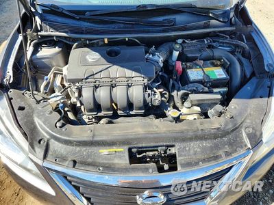 Zdjęcie 11 z 13 samochodu: 2015 NISSAN SENTRA S VIN:3N1AB7AP9FY309194 - miniatura