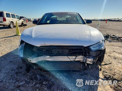 Piąte zdjęcie samochodu w środku: 2016 AUDI A5 PREMIUM PLUS S-LINE VIN:WAUM2AFR8GA013006 - miniatura