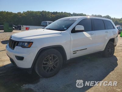2016 JEEP GRAND CHEROKEE LAREDO 1C4RJEAG8GC336176 - główne zdjęcie licytacji z USA - miniatura