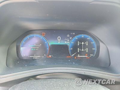 Zdjęcie 9 z 13 samochodu: 2024 TOYOTA GRAND HIGHLANDER LIMITED VIN:5TDAAAB58RS039526 - miniatura