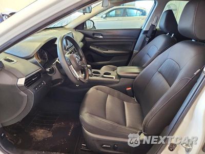 Zdjęcie 7 z 12 samochodu: 2020 NISSAN ALTIMA S VIN:1N4BL4BV8LC228725 - miniatura