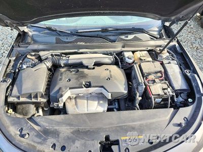 Zdjęcie 11 z 12 samochodu: 2019 CHEVROLET IMPALA LT VIN:2G11Z5SA5K9143492 - miniatura
