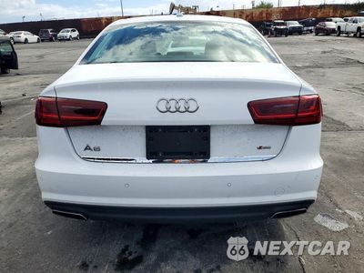 Zdjęcie 6 z 12 samochodu: 2018 AUDI A6 PREMIUM VIN:WAUC8AFC2JN051689 - miniatura