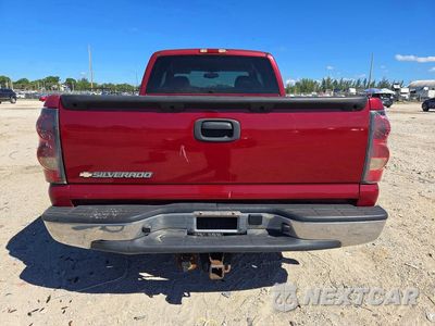 Zdjęcie 6 z 12 samochodu: 2006 CHEVROLET SILVERADO C1500 VIN:1GCEC19Z06Z302493 - miniatura