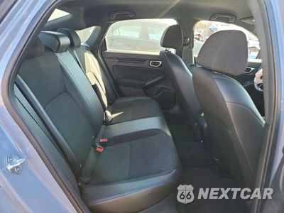 Zdjęcie 10 z 12 samochodu: 2024 HONDA CIVIC SPORT VIN:2HGFE2F59RH539219 - miniatura