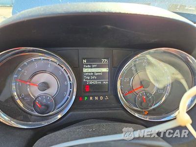 Zdjęcie 9 z 13 samochodu: 2012 CHRYSLER TOWN & COUNTRY TOURING VIN:2C4RC1BG1CR387876 - miniatura