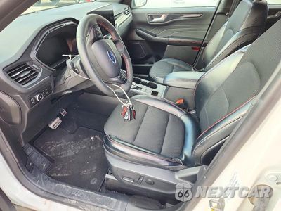 Zdjęcie 7 z 12 samochodu: 2024 FORD ESCAPE ST LINE SELECT VIN:1FMCU9NZ7RUB39475 - miniatura