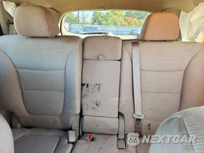 Zdjęcie 10 z 13 samochodu: 2014 KIA SORENTO LX VIN:5XYKTCA60EG432772 - miniatura